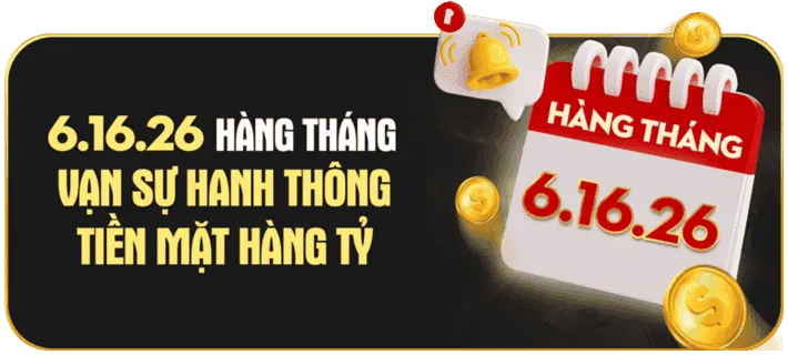 Kênh mạng xã hội chính thức