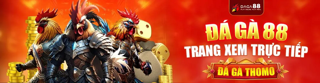 Đá gà h88 game - Trận đấu kịch tính