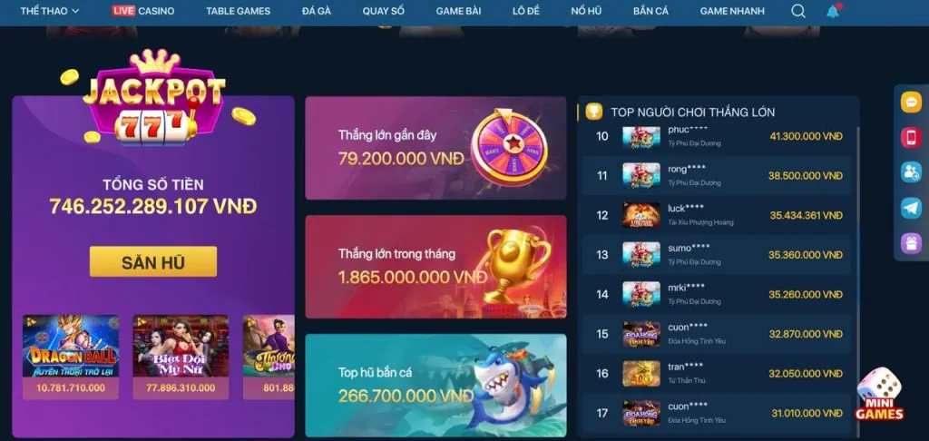 Giải đấu Esport h88 game